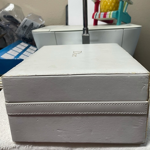 Vintage Dior Box - Picture 3 of 6
